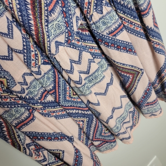 Ivy Jane Boho Skirt Small New With Tags - Picture 6 of 12